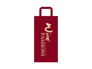 Wine Passions 加厚紅酒袋 (雙支) - Wine Passions ITALY 頂級意大利酒